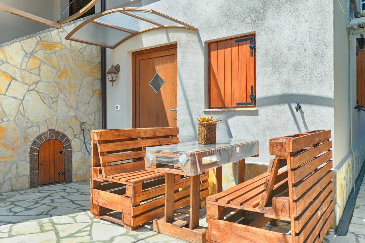 Apartments Chiara 877 PUY 외부 사진