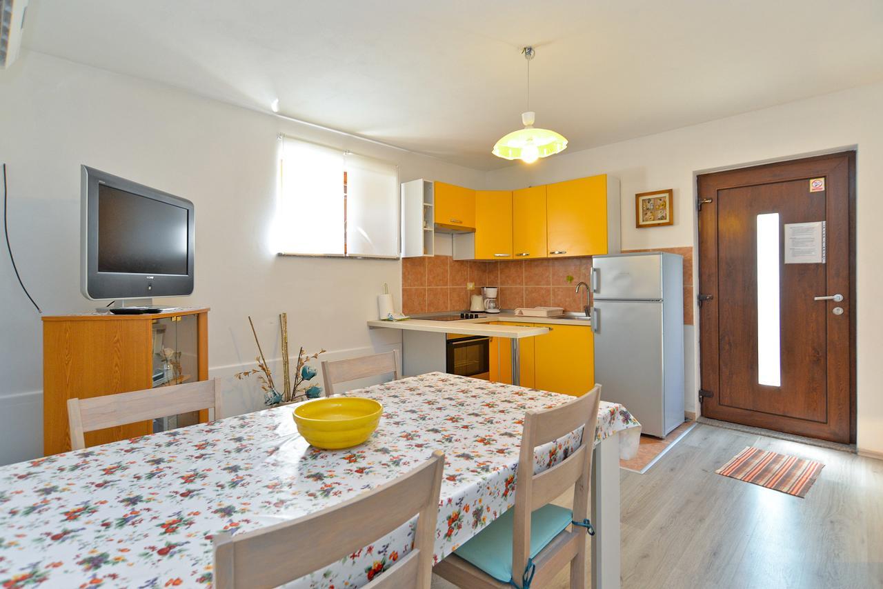 Apartments Chiara 877 PUY 외부 사진
