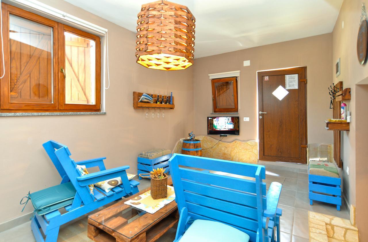 Apartments Chiara 877 PUY 외부 사진