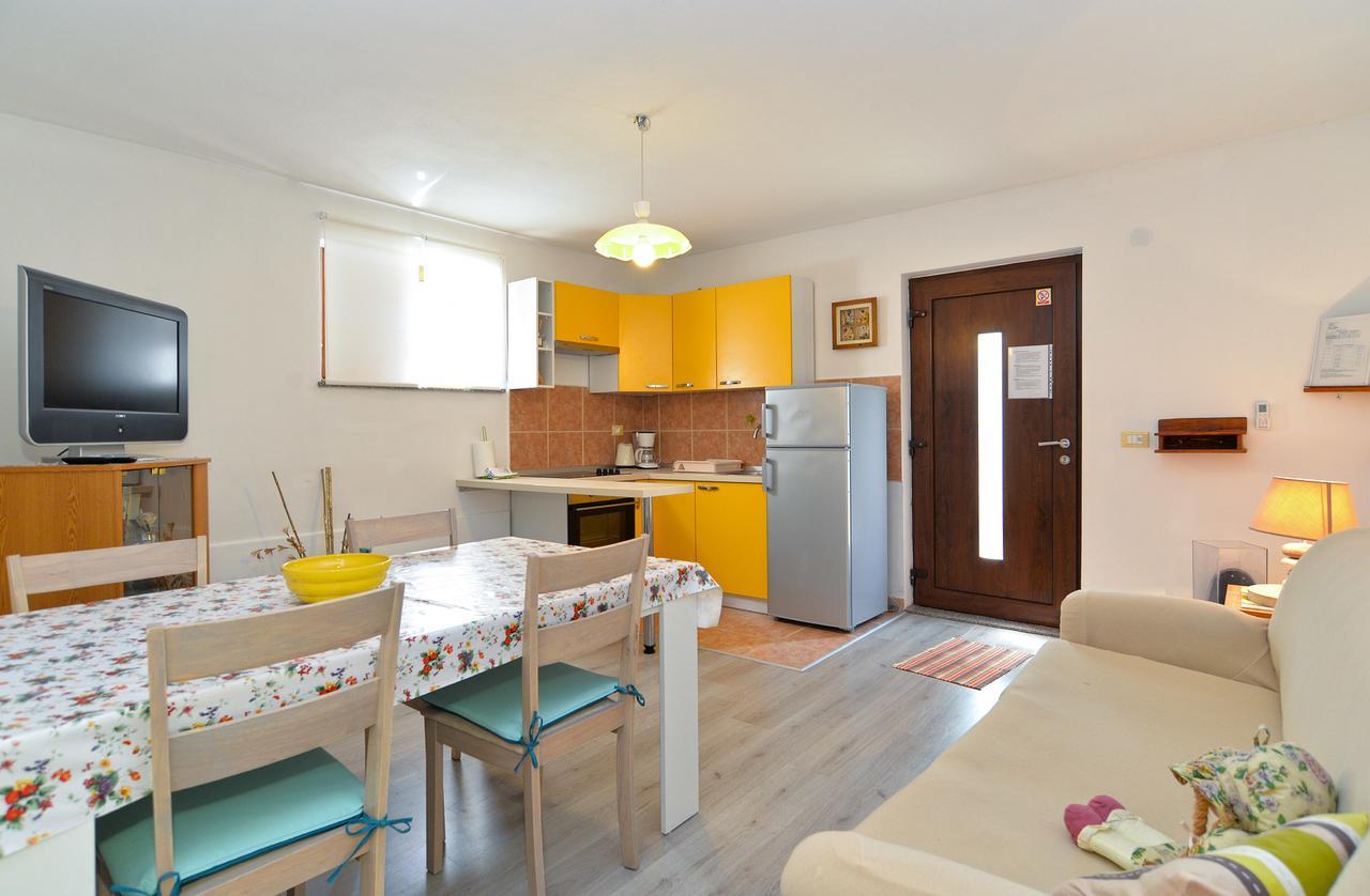 Apartments Chiara 877 PUY 외부 사진