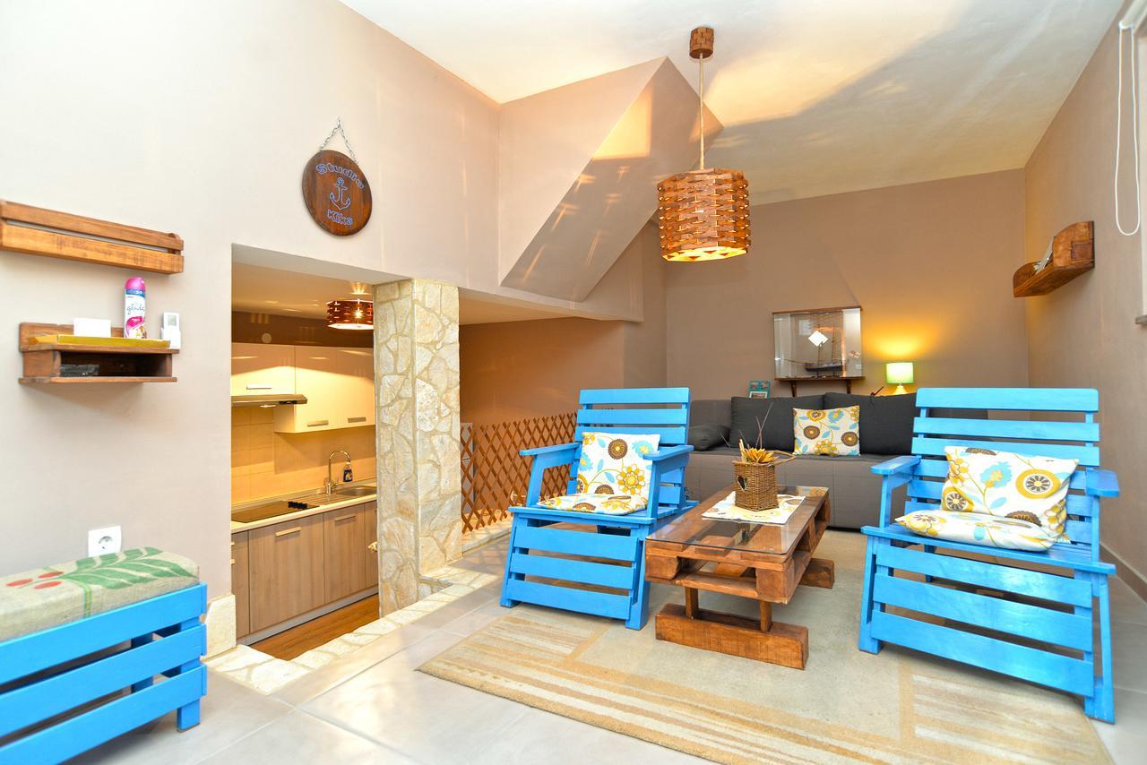 Apartments Chiara 877 PUY 외부 사진