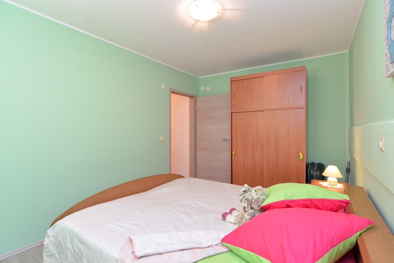 Apartments Chiara 877 PUY 외부 사진