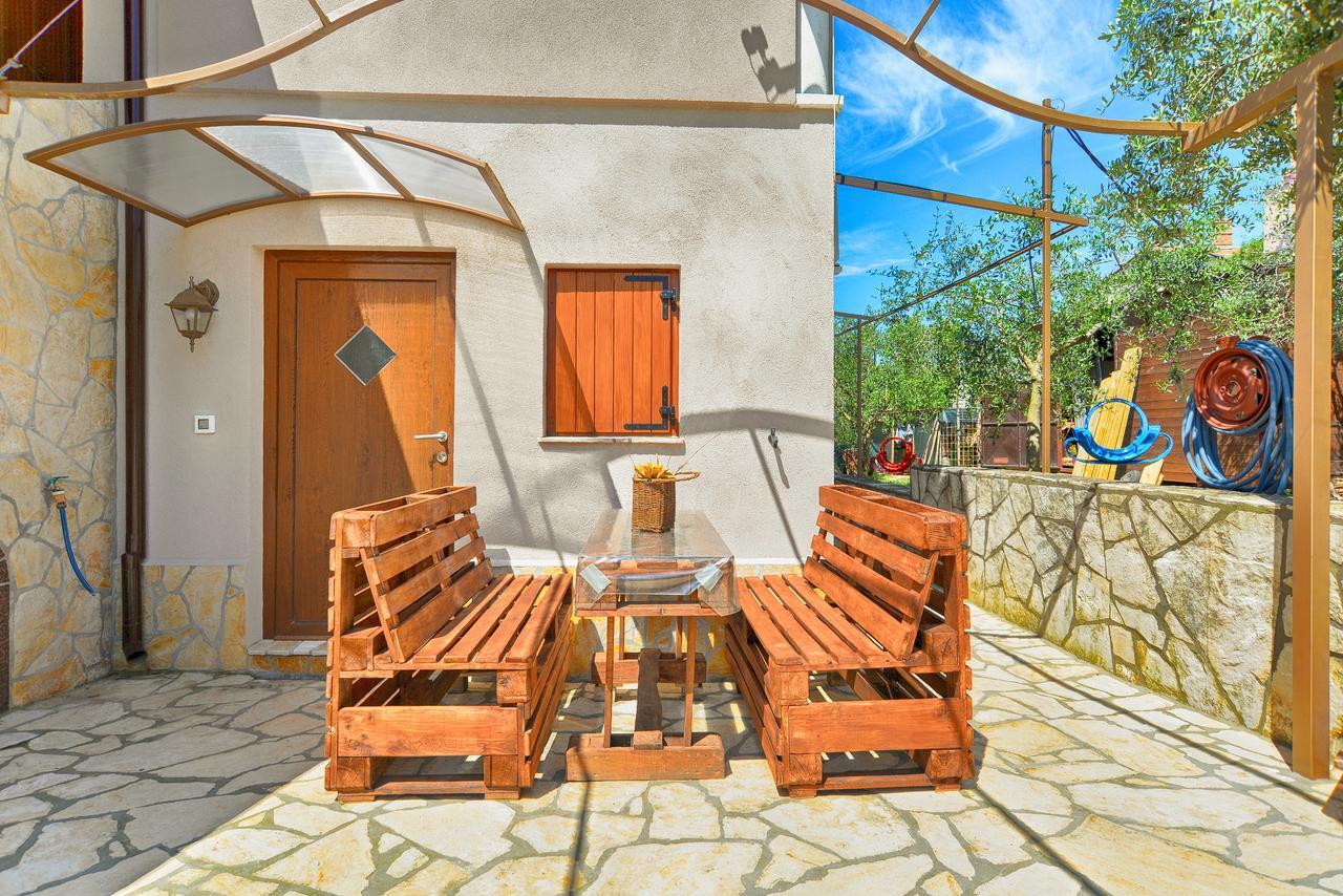 Apartments Chiara 877 PUY 외부 사진