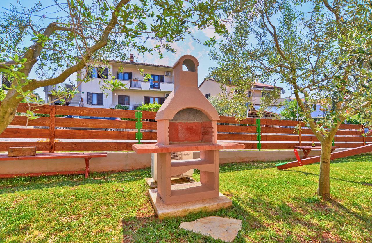 Apartments Chiara 877 PUY 외부 사진