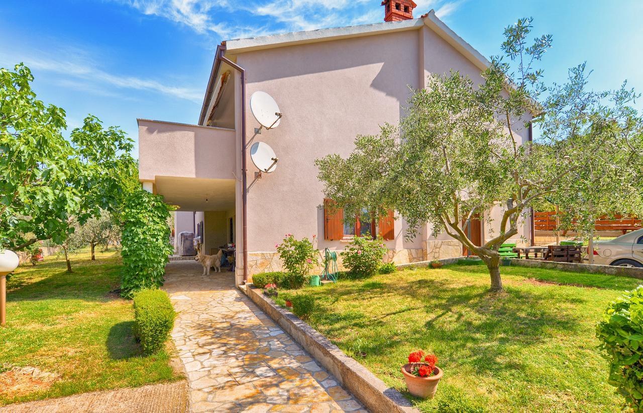 Apartments Chiara 877 PUY 외부 사진