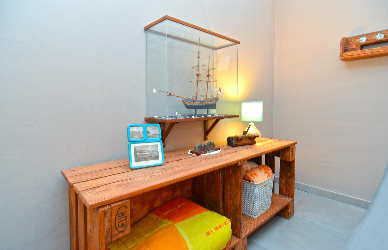 Apartments Chiara 877 PUY 외부 사진