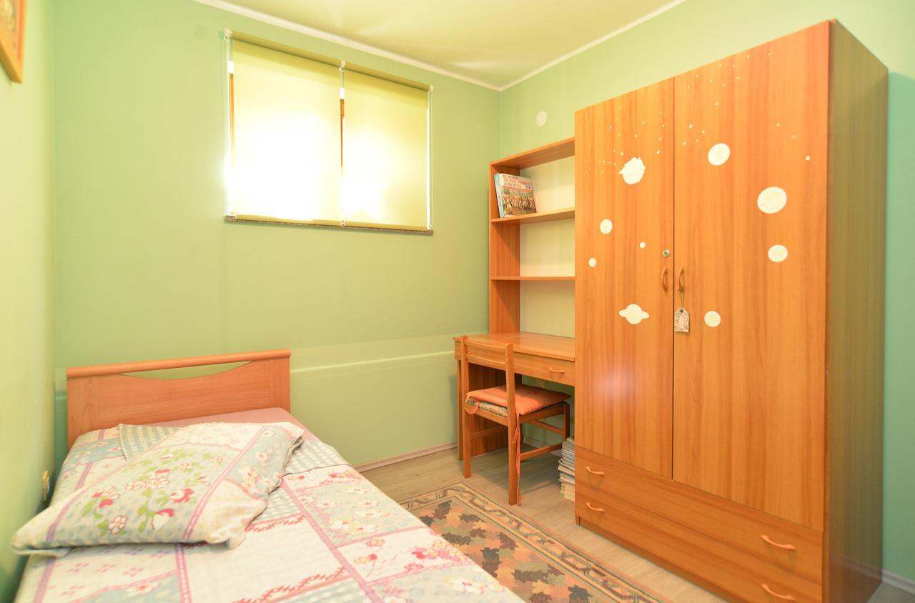 Apartments Chiara 877 PUY 외부 사진