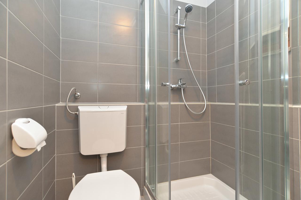 Apartments Chiara 877 PUY 외부 사진