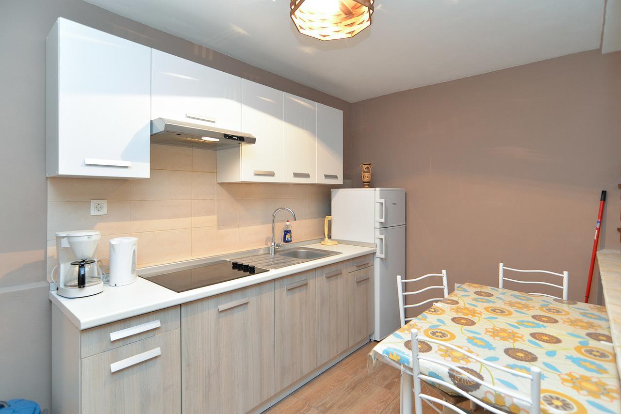Apartments Chiara 877 PUY 외부 사진