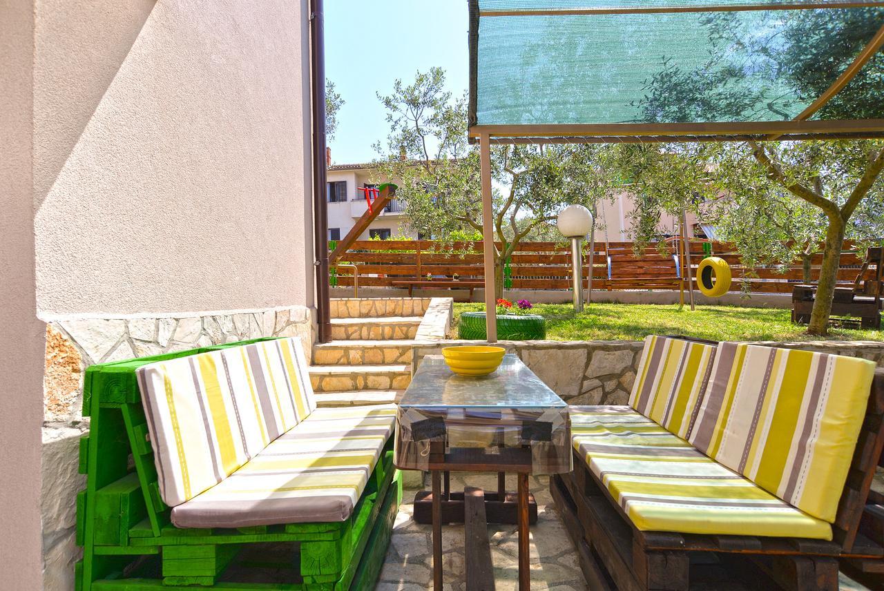 Apartments Chiara 877 PUY 외부 사진