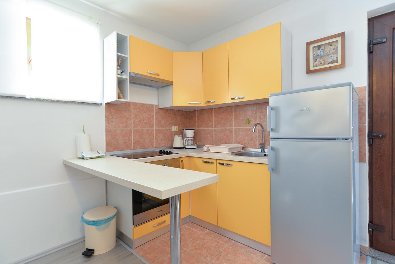 Apartments Chiara 877 PUY 외부 사진