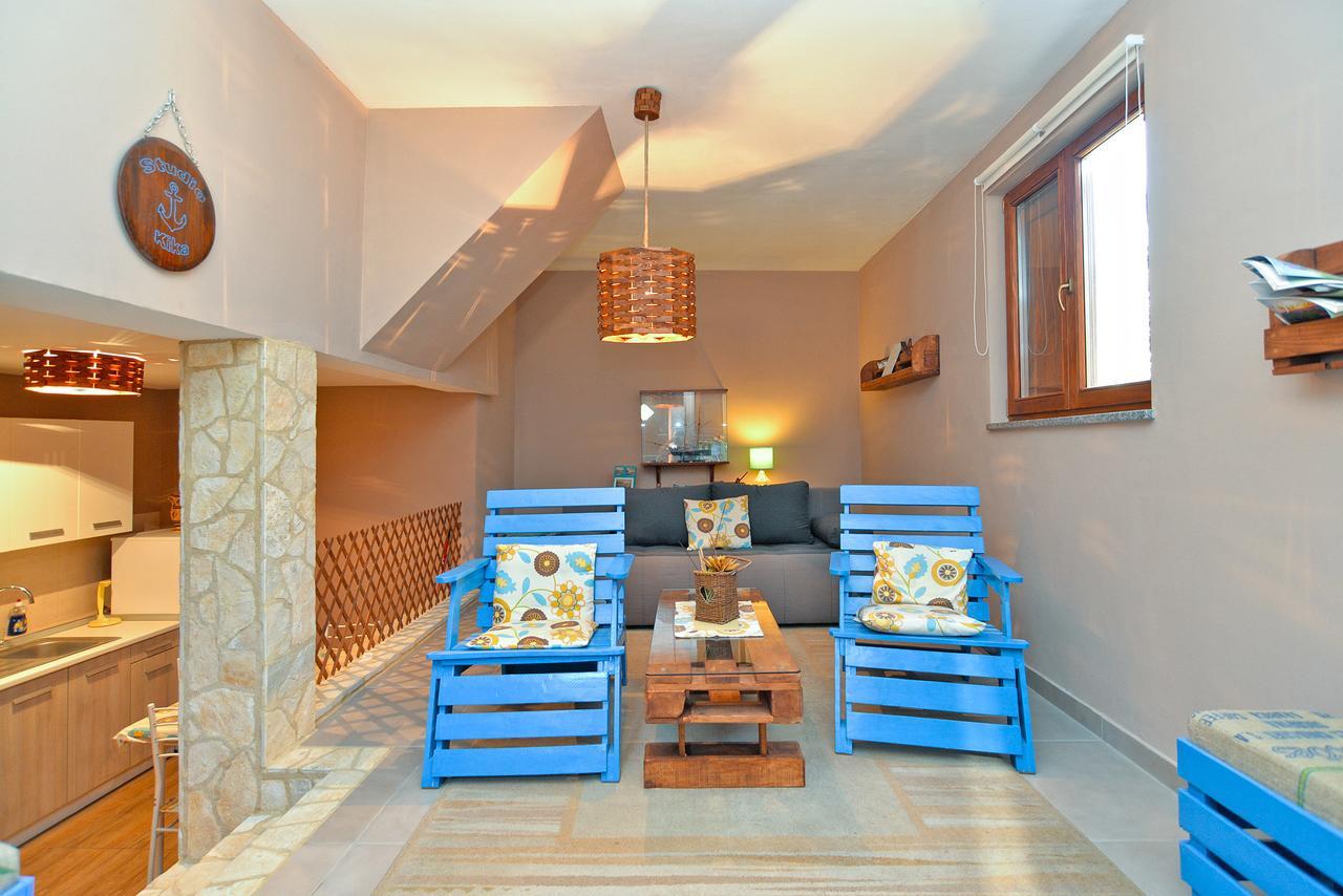 Apartments Chiara 877 PUY 외부 사진
