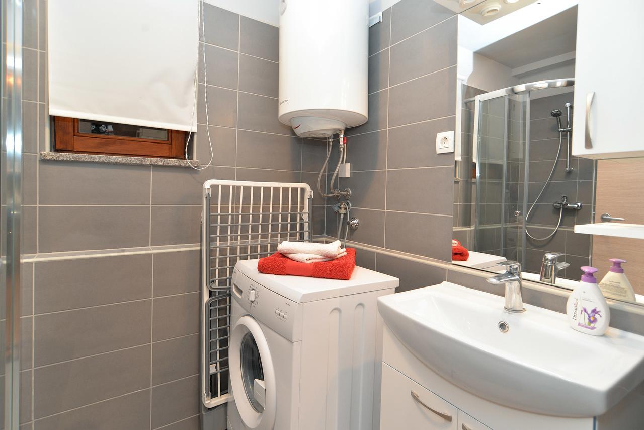 Apartments Chiara 877 PUY 외부 사진