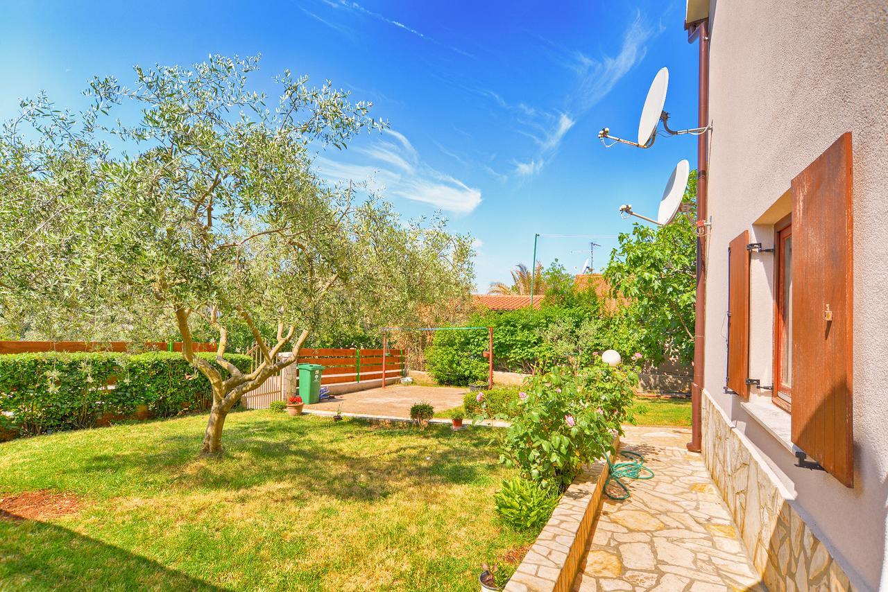 Apartments Chiara 877 PUY 외부 사진