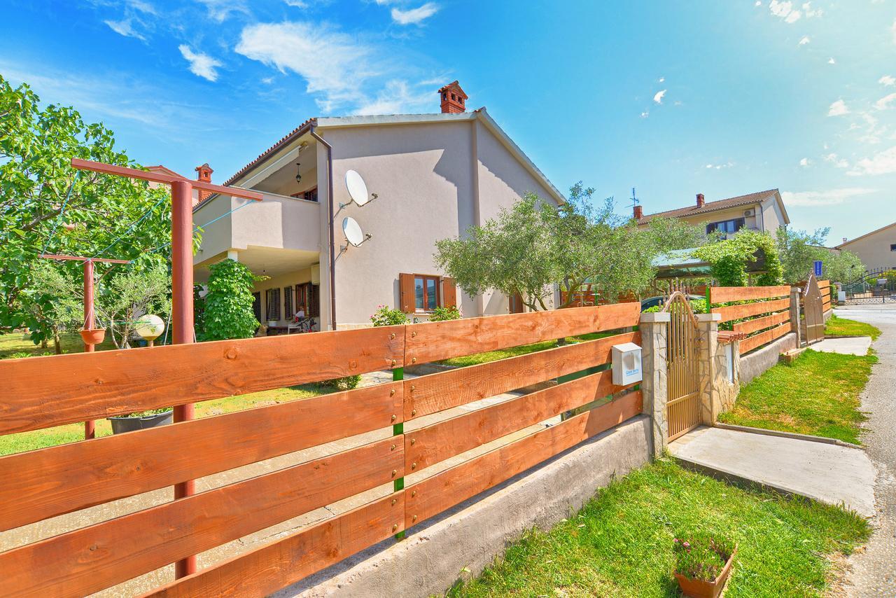 Apartments Chiara 877 PUY 외부 사진