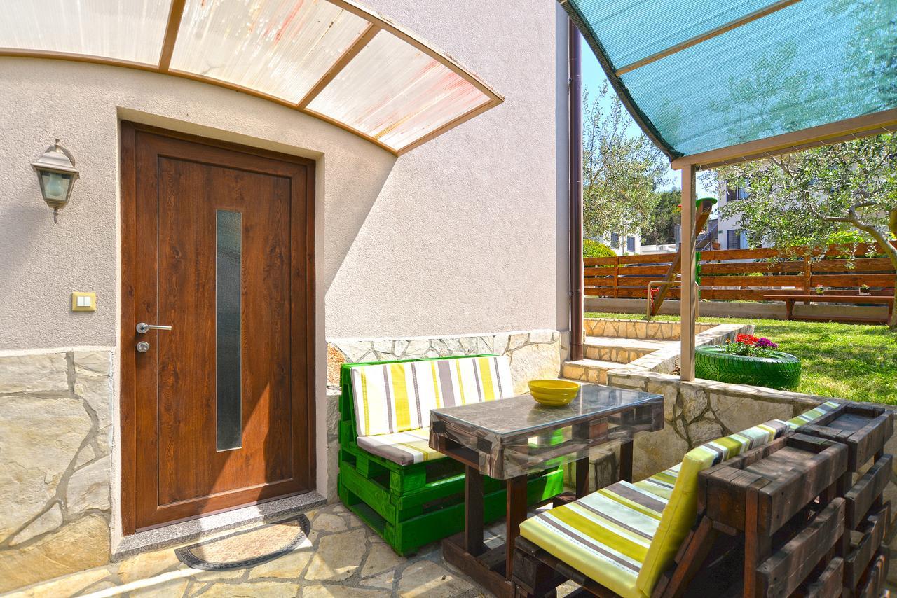 Apartments Chiara 877 PUY 외부 사진