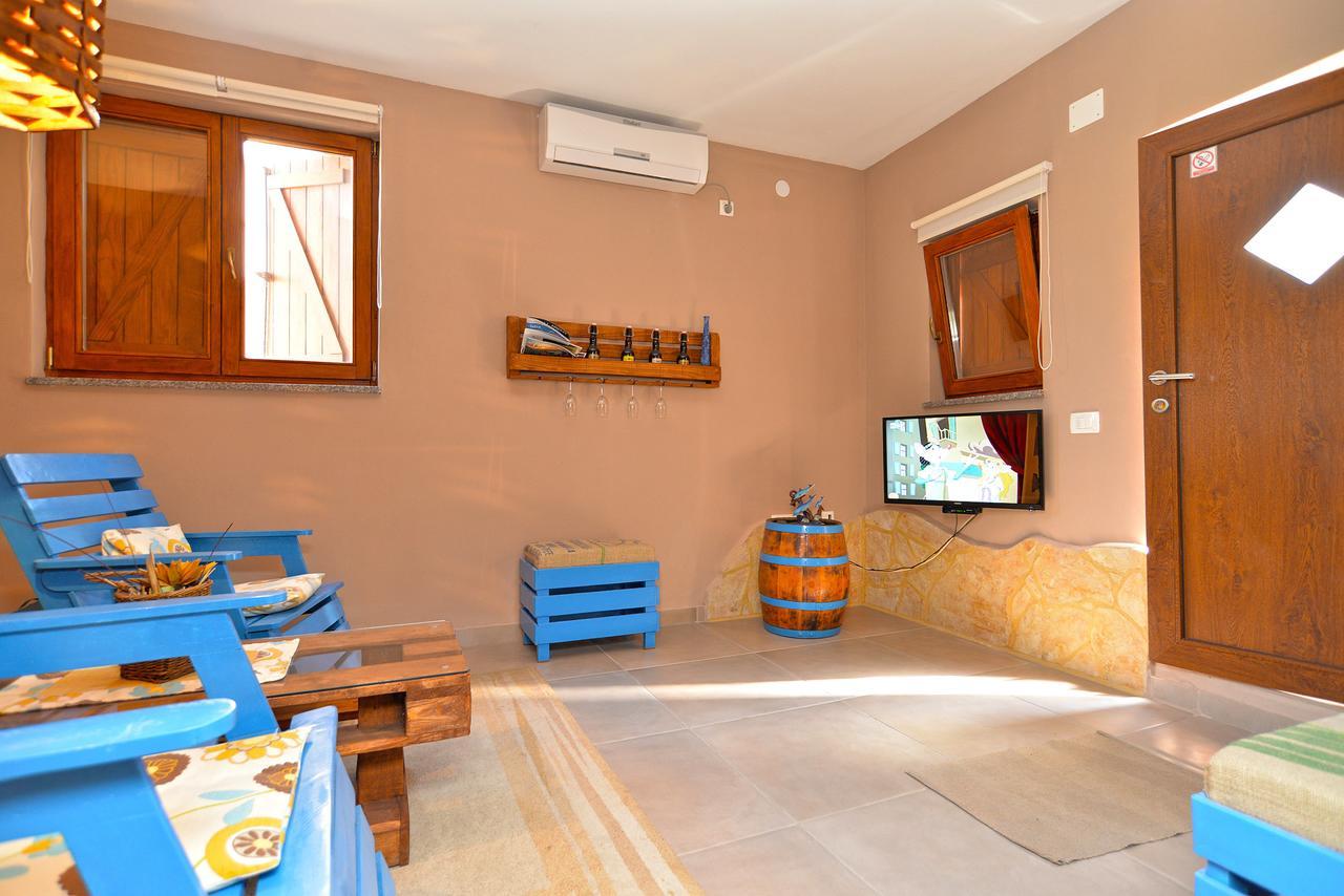 Apartments Chiara 877 PUY 외부 사진