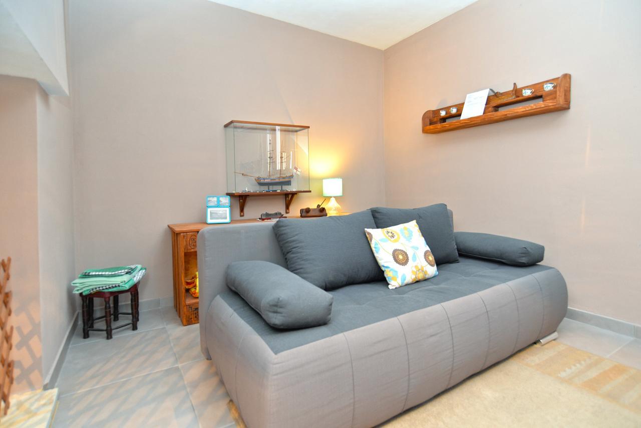 Apartments Chiara 877 PUY 외부 사진