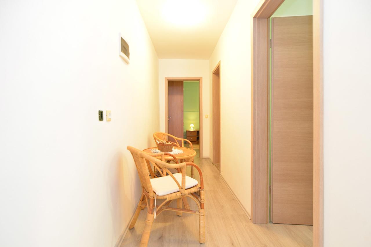 Apartments Chiara 877 PUY 외부 사진