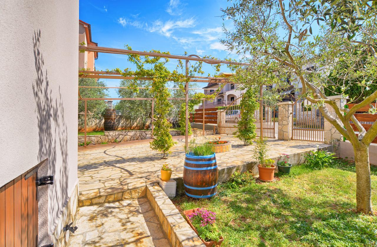Apartments Chiara 877 PUY 외부 사진